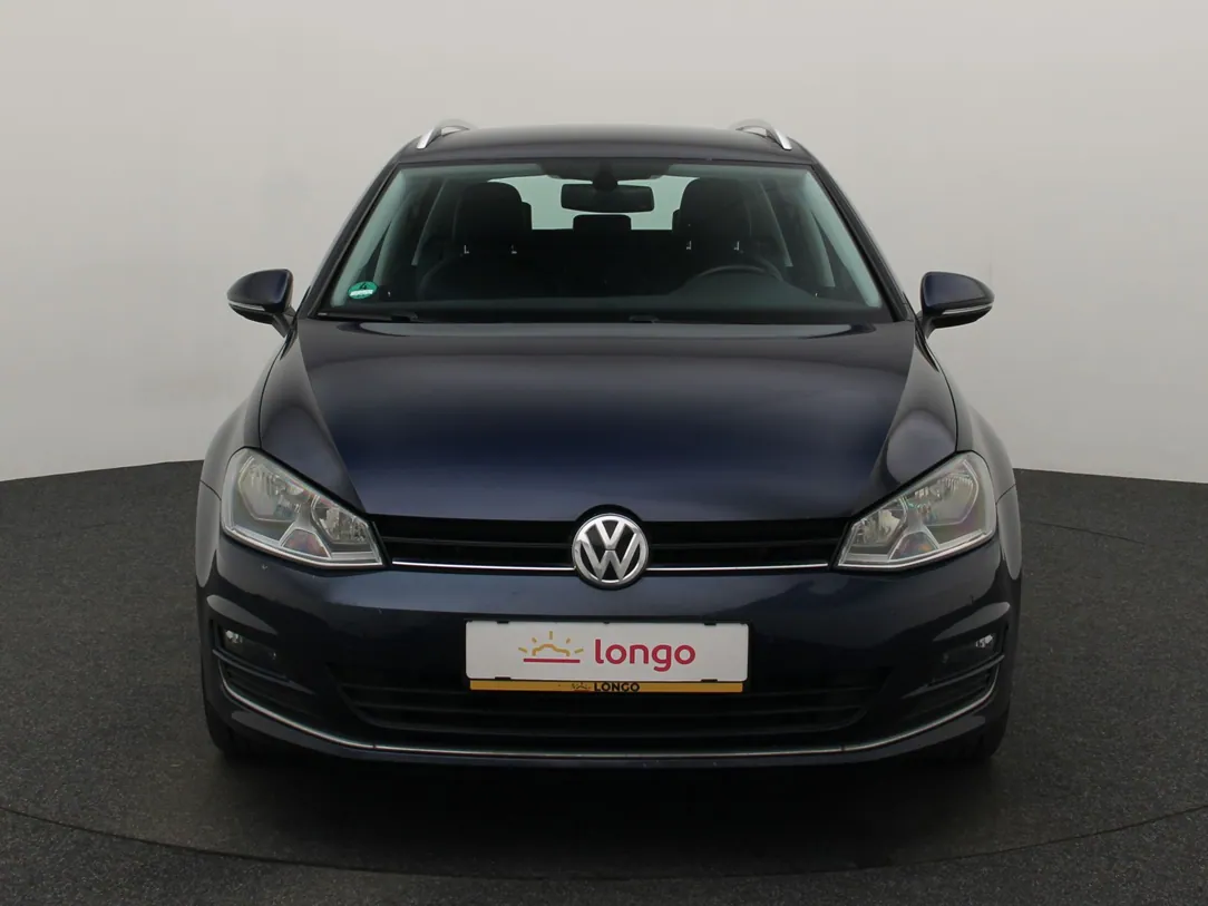 VOLKSWAGEN GOLF 7 Business Edition