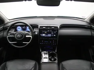 HYUNDAI TUCSON Shine
