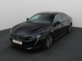 PEUGEOT 508 Allure