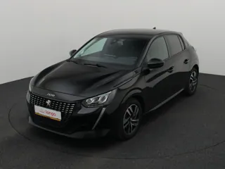 PEUGEOT 208 Allure
