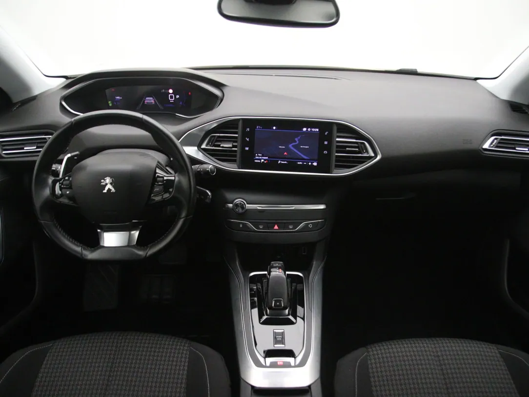 PEUGEOT 308 Active Business