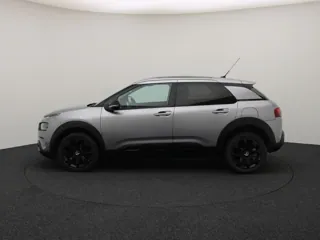 CITROEN C4 CACTUS Business