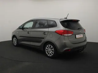 KIA CARENS Business Line