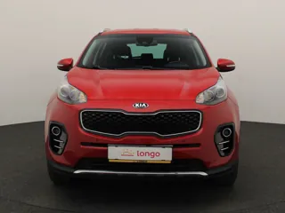 KIA SPORTAGE Design Edition