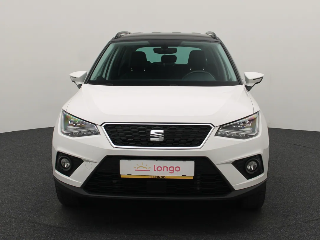 SEAT ARONA Style Business Intense Plus