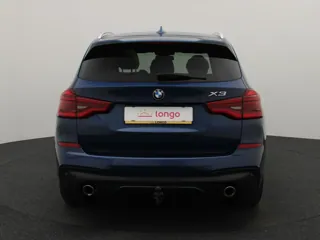 BMW X3 Launch Edition High Executive