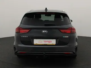 KIA CEED MHEV DynamicPlusLine