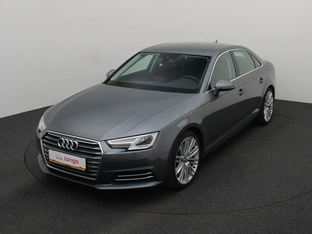 AUDI A4 Sport Pro Line