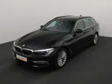 BMW 520 Luxury Line