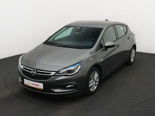 OPEL ASTRA Enjoy