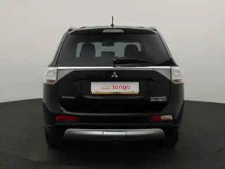 MITSUBISHI OUTLANDER Instyle