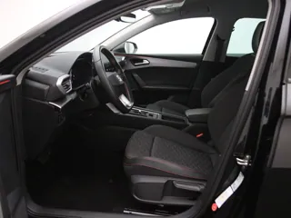 SEAT LEON FR