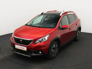 PEUGEOT 2008 Allure