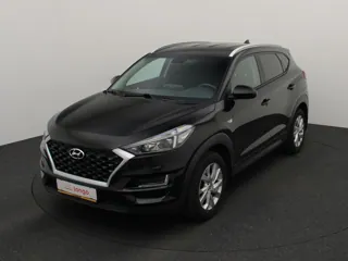 HYUNDAI TUCSON Comfort