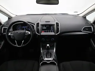 FORD S-MAX Titanium
