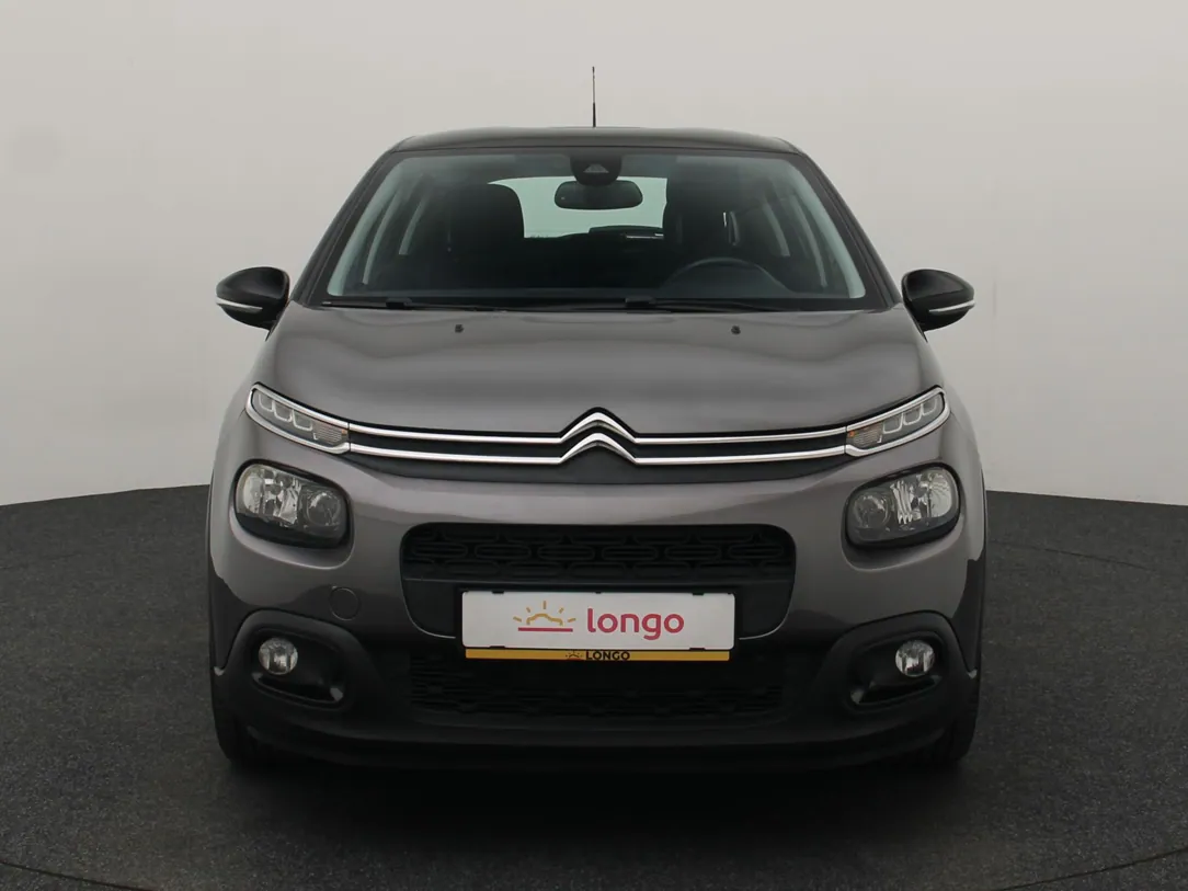 CITROEN C3 S&S Business