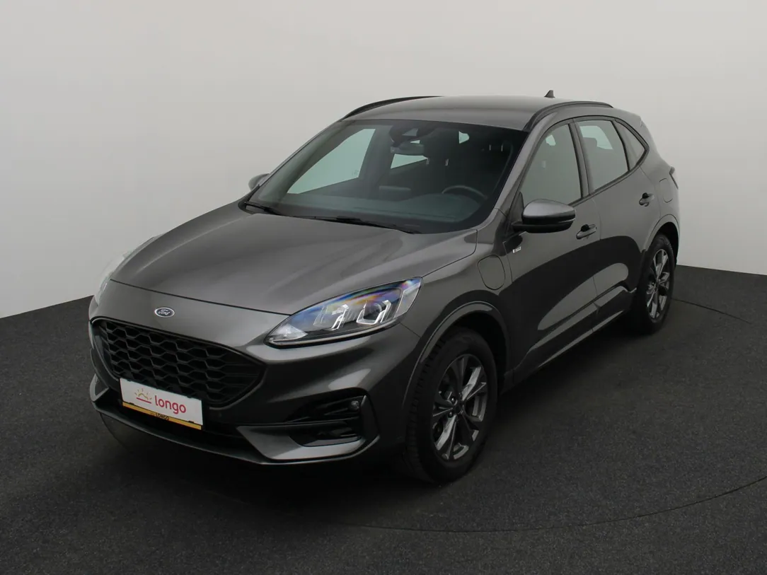 FORD KUGA ST-Line