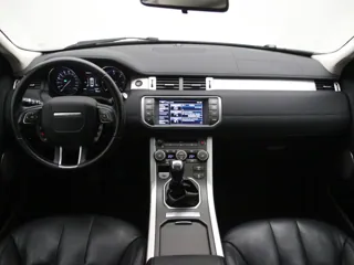 LAND ROVER RANGE ROVER EVOQUE Pure