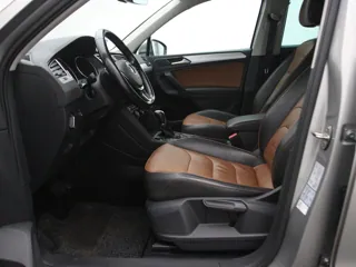 VOLKSWAGEN TIGUAN Comfortline Business