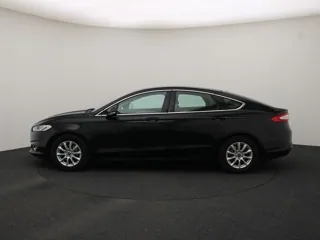 FORD MONDEO Titanium