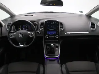 RENAULT GRAND SCENIC Intens