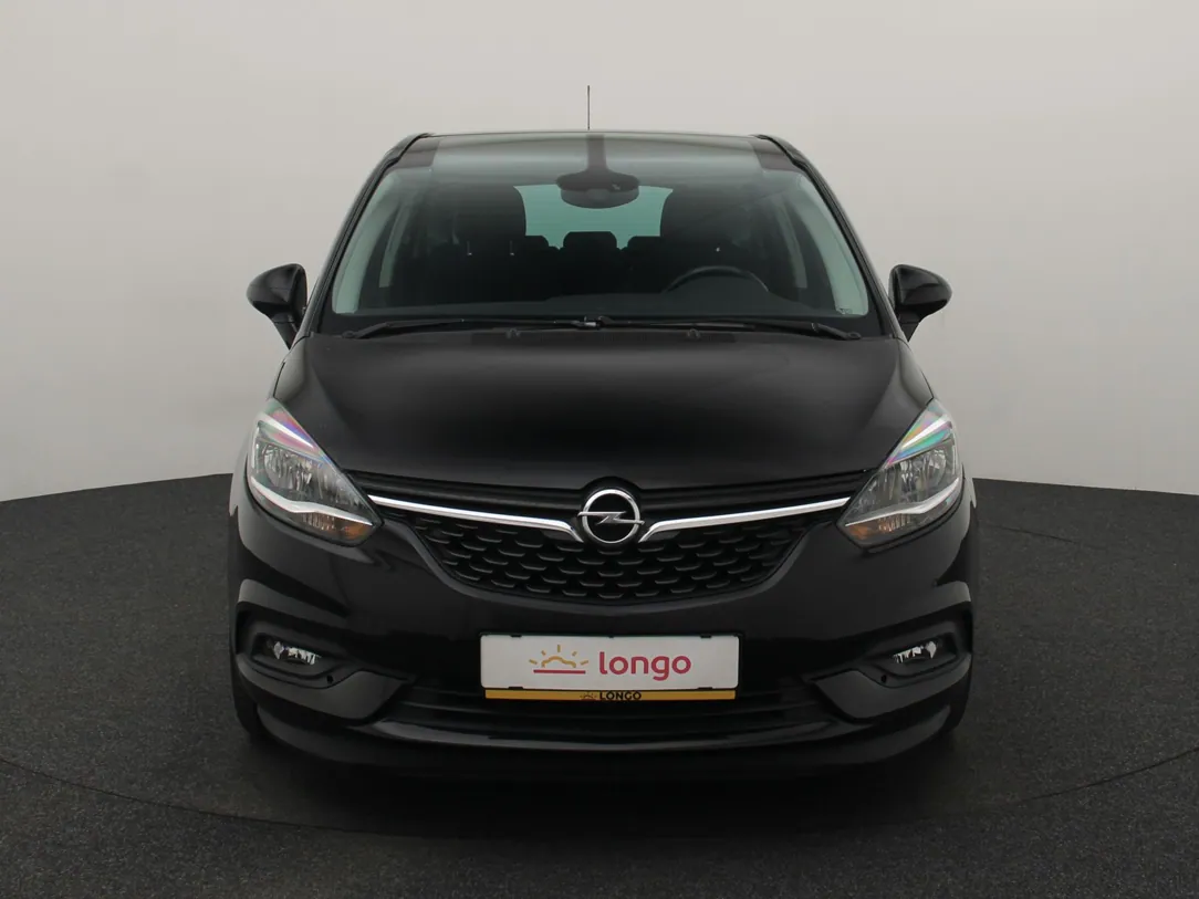 OPEL ZAFIRA TOURER Business Executive