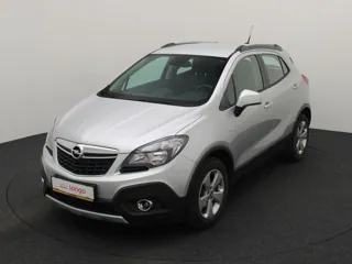OPEL MOKKA Active