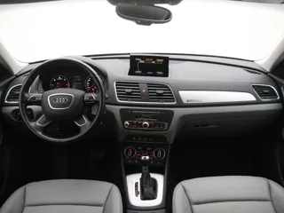 AUDI Q3 Quattro