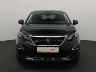 PEUGEOT 5008 Allure