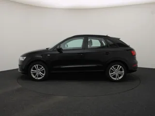 AUDI Q3 Sport Pro Line S