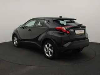 TOYOTA C-HR Dynamic
