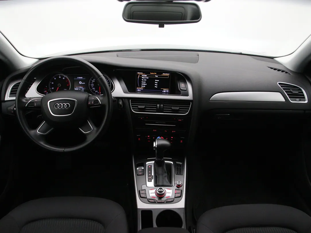 AUDI A4 Business Edition