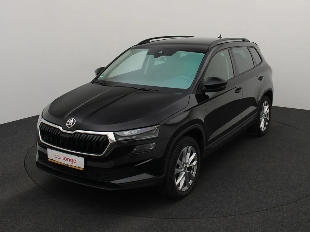 SKODA KAROQ Ambition