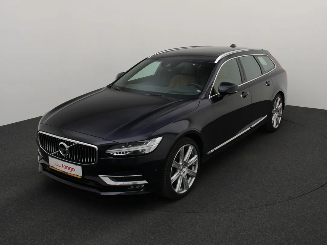 VOLVO V90 Inscription