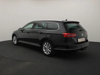 VOLKSWAGEN PASSAT B8 Highline