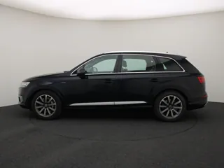 AUDI Q7 Quattro Sport