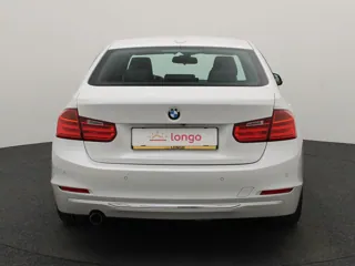 BMW 320 High Executive