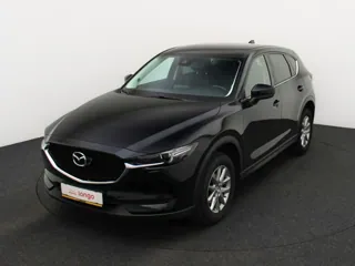 MAZDA CX-5 Business Comfort