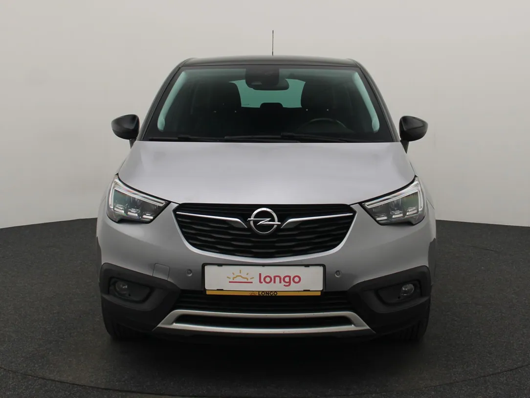 OPEL CROSSLAND X Innovation