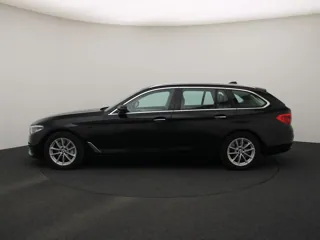 BMW 530 High Executive