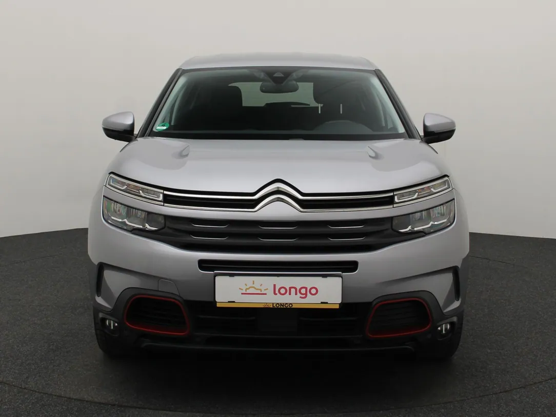 CITROEN C5 Aircross Business