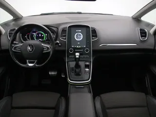 RENAULT GRAND SCENIC Bose