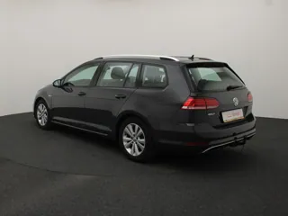 VOLKSWAGEN GOLF 7 Comfortline Business