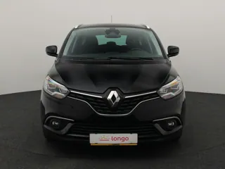 RENAULT GRAND SCENIC Bose