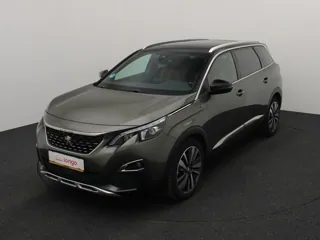 2019 PEUGEOT 5008 GT-Line