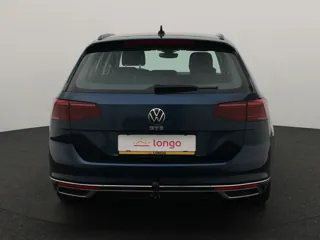 VOLKSWAGEN PASSAT B8 GTE