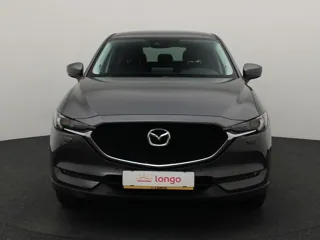 MAZDA CX-5 Style