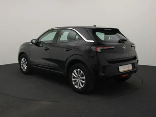 OPEL MOKKA Turbo