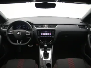SKODA OCTAVIA Sport Business