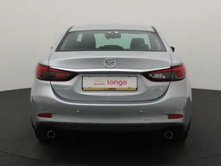 MAZDA 6 TS Plus